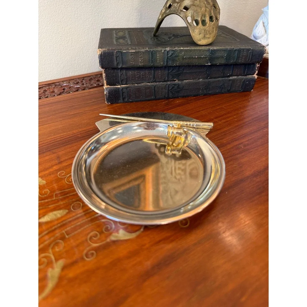 N/A vintage metal